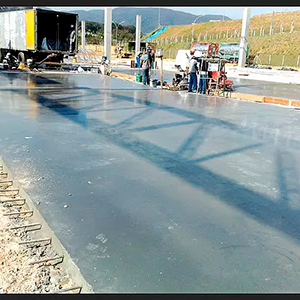 Imagem de Obras realizadas pela Empresa Abaco Pisos